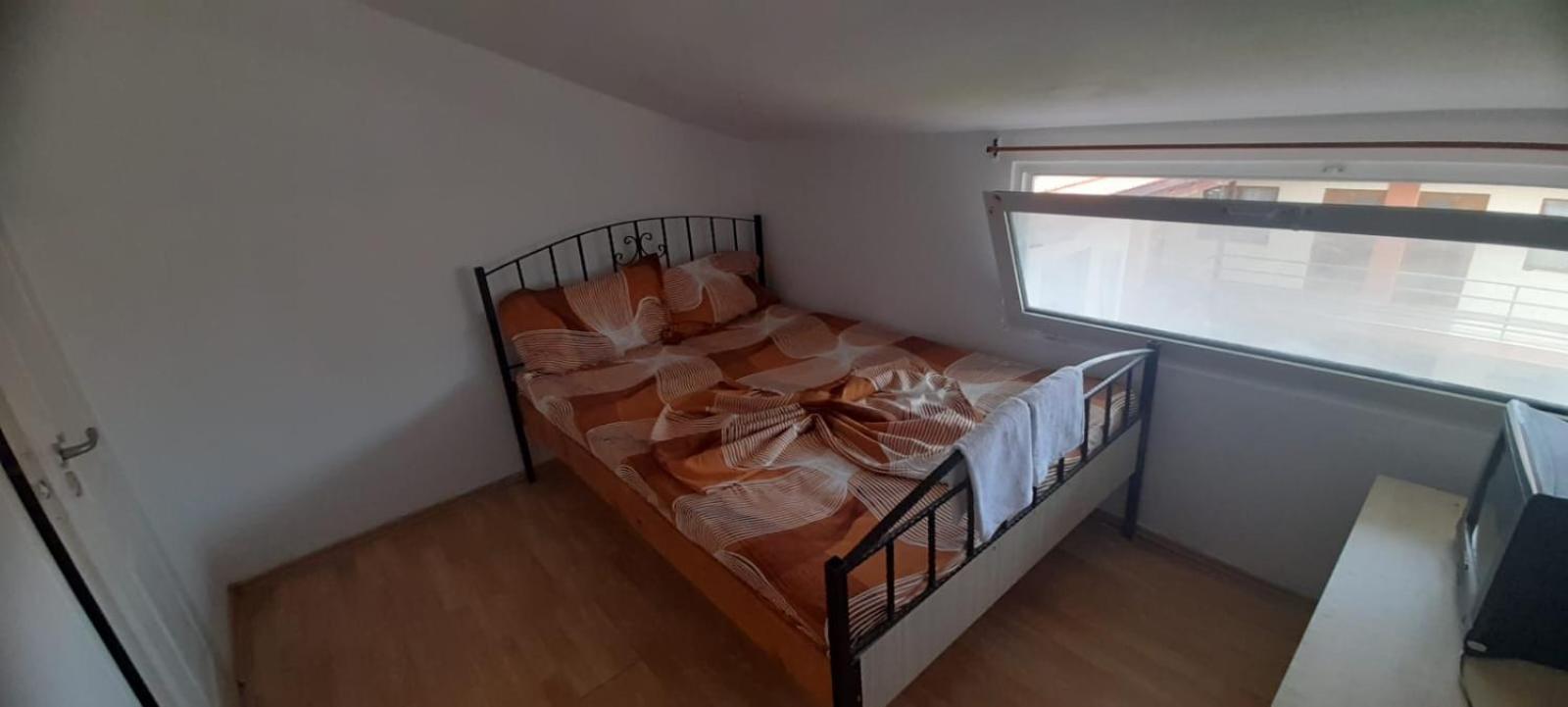 Casa Calin Apartment Vama Veche Exterior photo